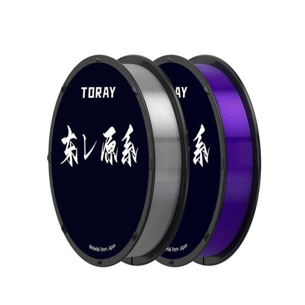 Dây Câu Toray Nhật Bản Cao Cấp - Hình ảnh 9