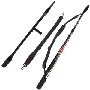 Dây Đeo Cần Câu Chống Mỏi - Điều Chỉnh Dễ Dàng