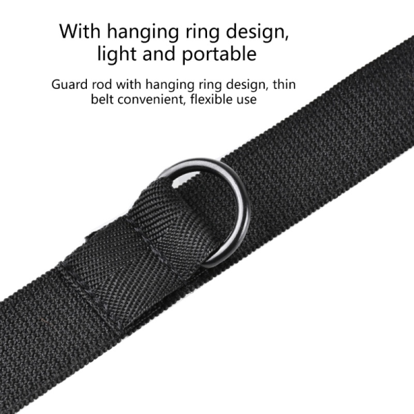 Dây Đeo Cần Câu Chống Mỏi - Điều Chỉnh Dễ Dàng - Hình ảnh 6