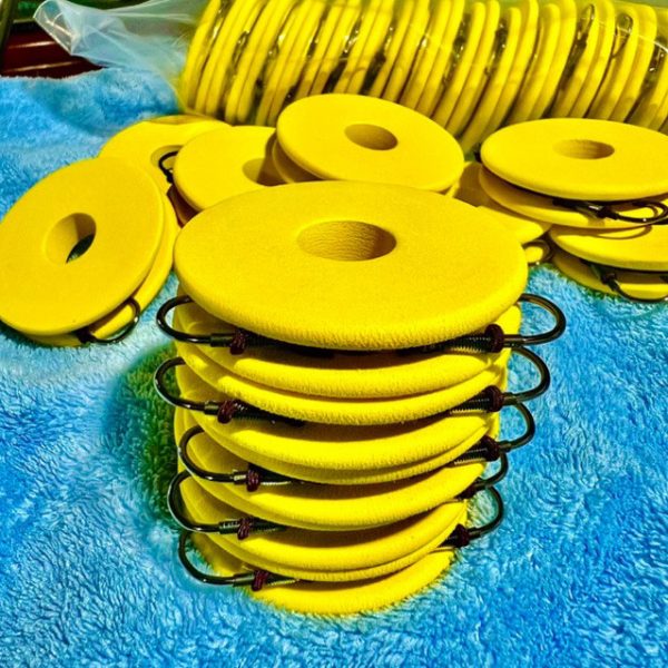 Bộ Thẻo Săn Hàng SULINE Buộc Sẵn - Ảnh 2