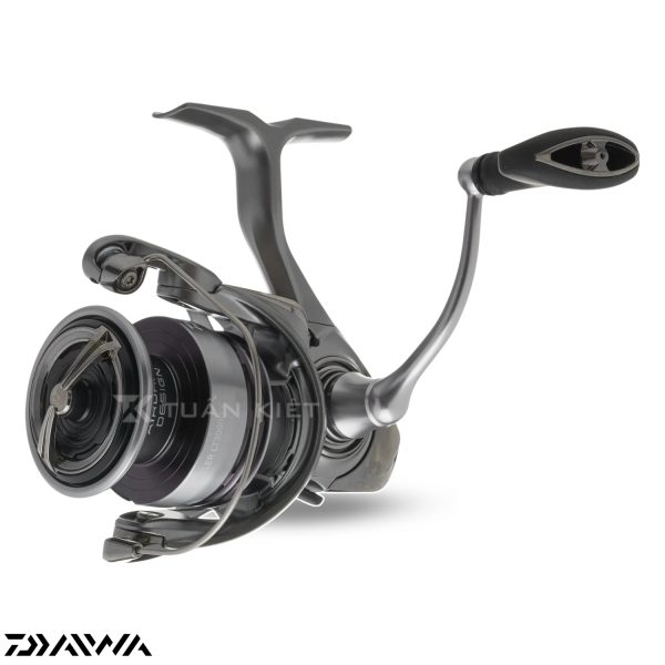 Máy Câu DAIWA EXCELER LT Chính Hãng - Hình ảnh 11