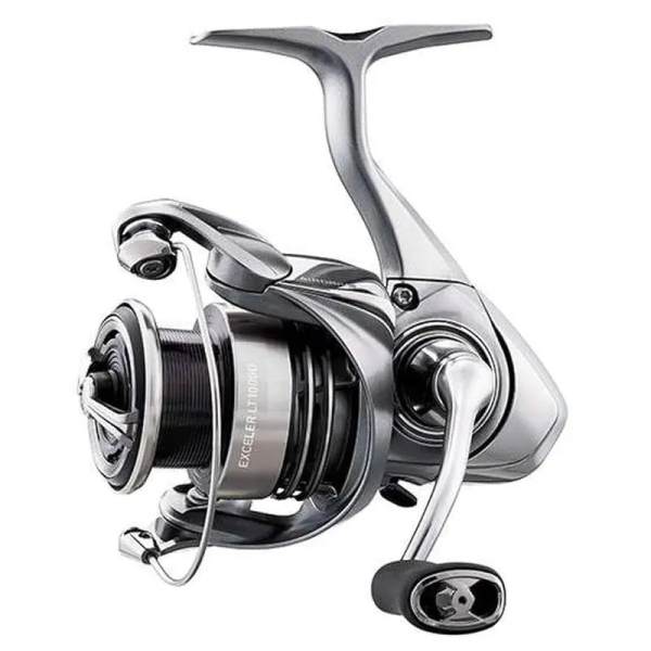 Máy Câu DAIWA EXCELER LT Chính Hãng - Hình ảnh 4