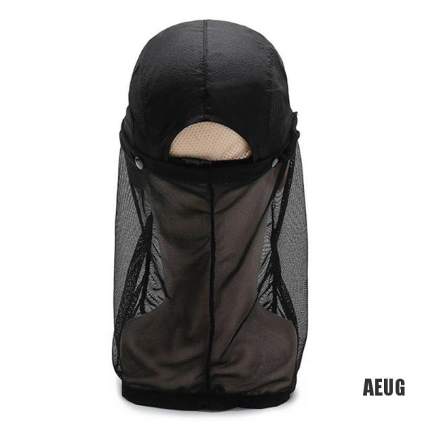 Mũ Lưỡi Trai Nam Nữ LVXINGZHE Outdoor  Thoáng Khí, Thoải Mái, Chống Nắng Hoàn Hảo - Ảnh 7