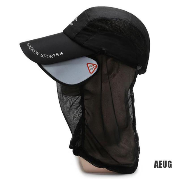 Mũ Lưỡi Trai Nam Nữ LVXINGZHE Outdoor  Thoáng Khí, Thoải Mái, Chống Nắng Hoàn Hảo - Ảnh 10