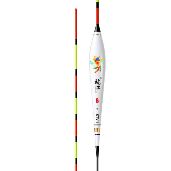 🎯 PHAO LÔNG CÔNG CAO CẤP – VŨ KHÍ TỐI THƯỢNG CHO ANH EM CÂU ĐÀI 🎯 - Hình ảnh 3