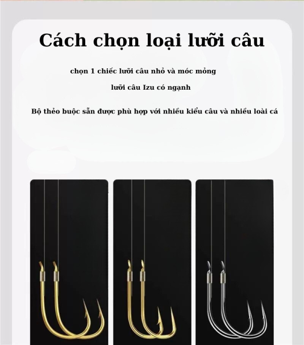 HỘP THẺO BUỘC SẴN IZU CAO CẤP – GỌN GÀNG, TIỆN LỢI, CHUYÊN NGHIỆP!  - Ảnh 3