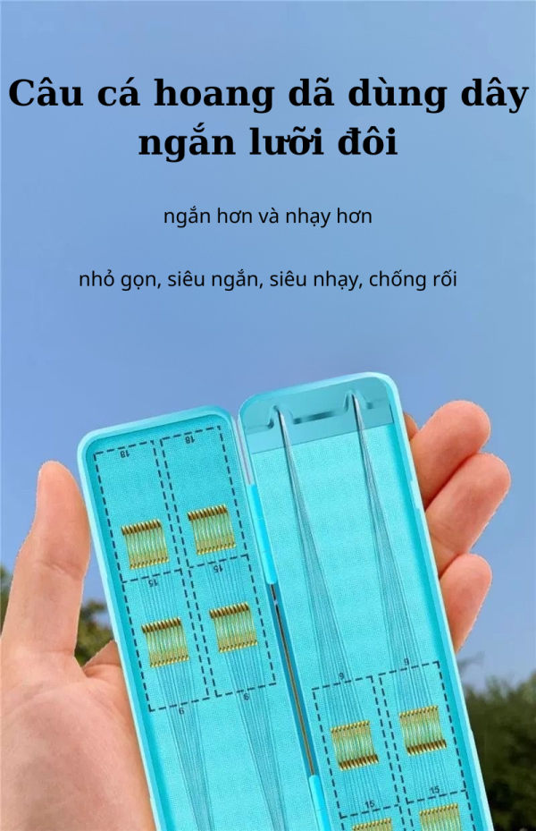 HỘP THẺO BUỘC SẴN IZU CAO CẤP – GỌN GÀNG, TIỆN LỢI, CHUYÊN NGHIỆP! 