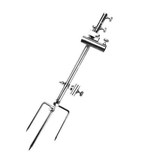 Tháp câu đài đa năng cao cấp - Gọn nhẹ, chắc chắn, linh hoạt - Ảnh 5