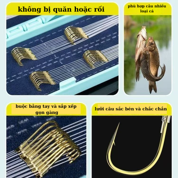 HỘP THẺO BUỘC SẴN IZU CAO CẤP – GỌN GÀNG, TIỆN LỢI, CHUYÊN NGHIỆP!  - Ảnh 5