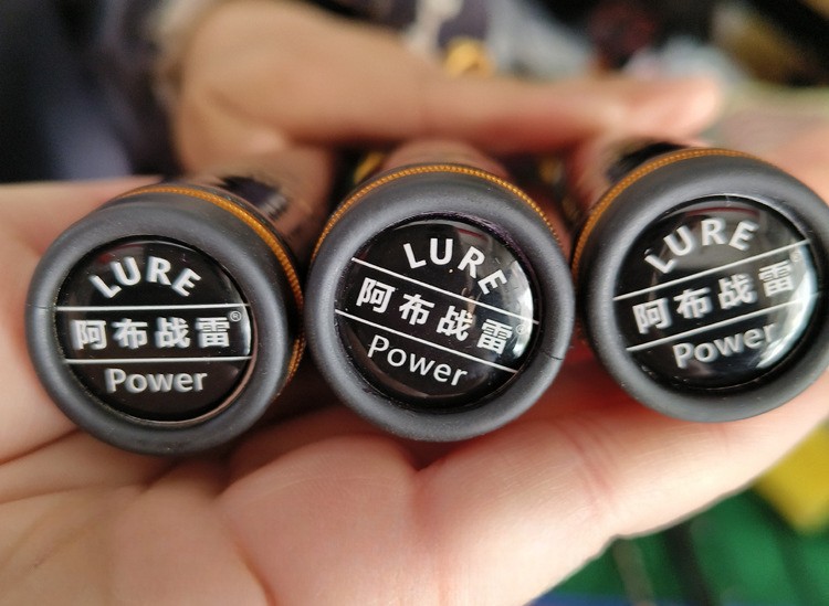 Cần Câu Lure Long Mộc 210 - Ảnh 5