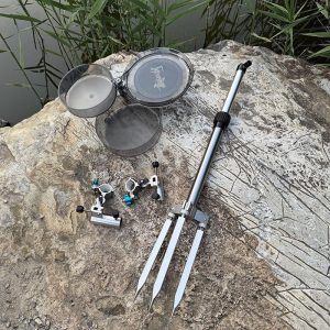 Tháp Câu Đài Hợp Kim Cao Cấp