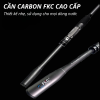 CẦN CÂU LURE CARBON FKC CAO CẤP