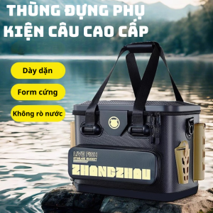THÙNG ĐỰNG PHỤ KIỆN DI ĐỘNG ZHOUNGZHOU