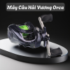 Máy Câu Hải Vương Orca