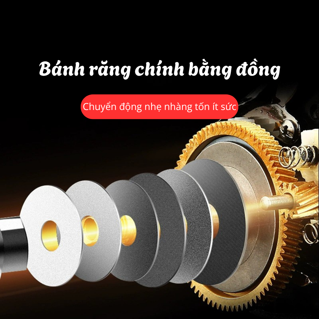 Máy Câu Hải Vương Orca - Ảnh 4