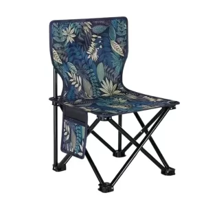 Alternative view of GHẾ CÂU CÁ YUEBU GẤP GỌN CAO CẤP BILL-AOWEI