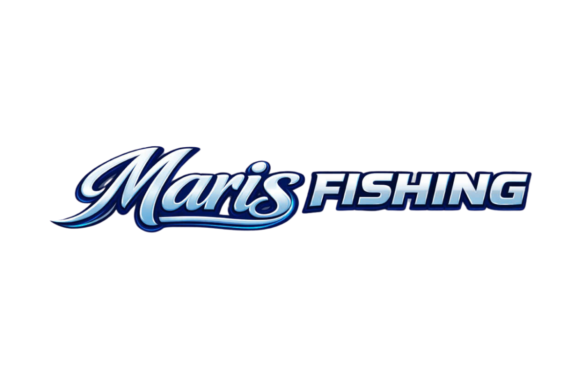 Maris Fishing