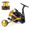 Máy Câu Lục Baitcasting Cao Cấp