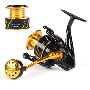 Máy Câu Lục Baitcasting Cao Cấp